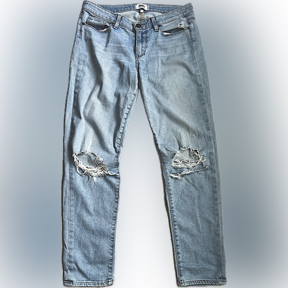 Paige jeans - Picture 1 of 5